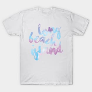 Long Beach Island T-Shirt